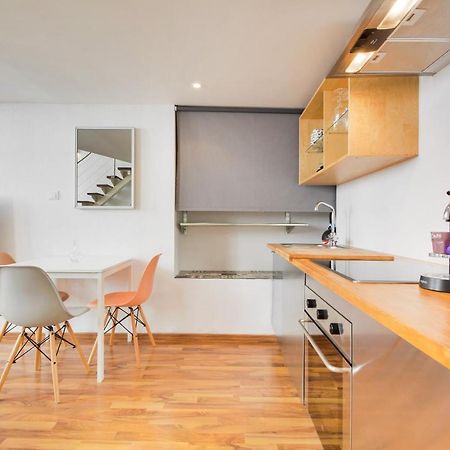 Ideal Pros Et Tourisme - Le Loft De Guise Avec Parking Prive Apartment Nancy Luaran gambar
