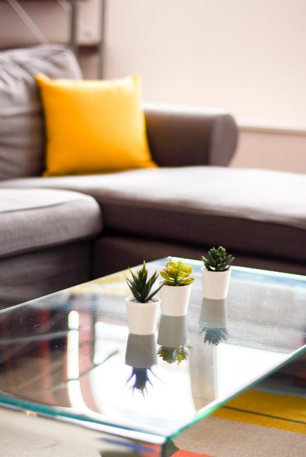 Ideal Pros Et Tourisme - Le Loft De Guise Avec Parking Prive Apartment Nancy Luaran gambar