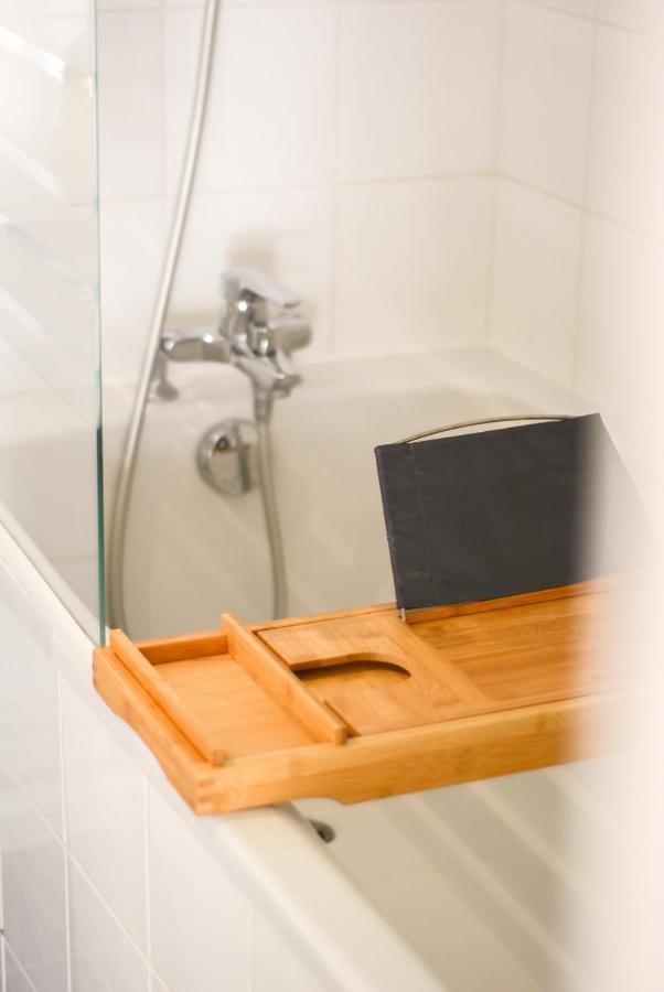 Ideal Pros Et Tourisme - Le Loft De Guise Avec Parking Prive Apartment Nancy Luaran gambar