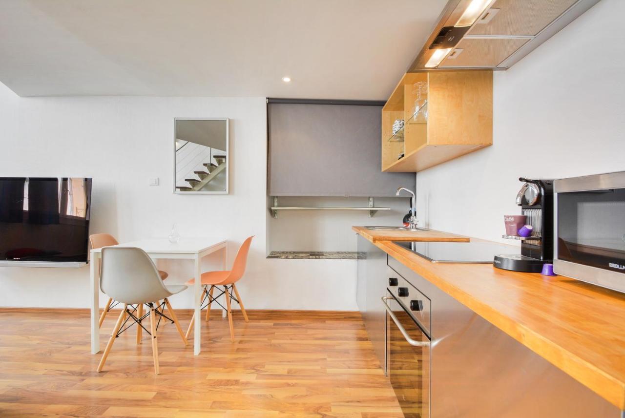 Ideal Pros Et Tourisme - Le Loft De Guise Avec Parking Prive Apartment Nancy Luaran gambar