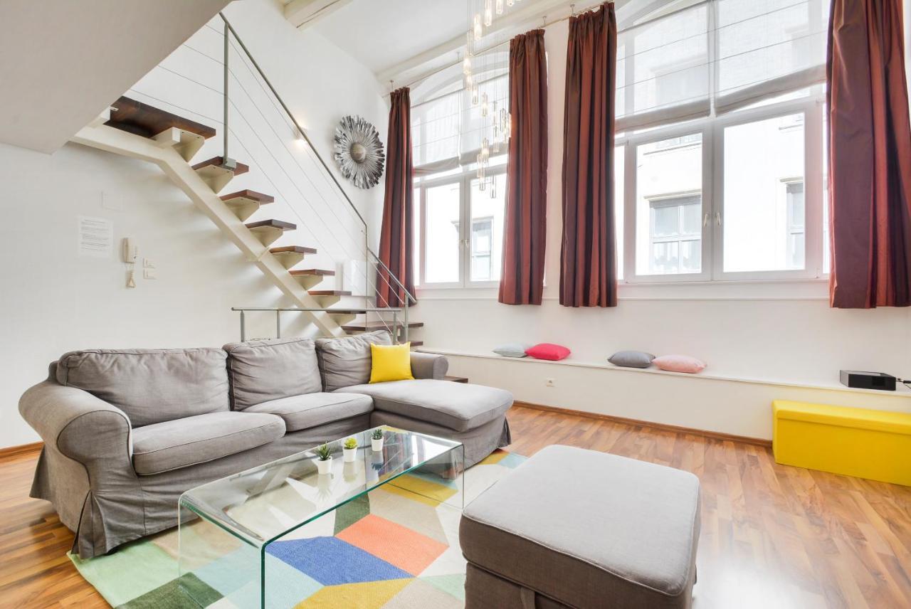 Ideal Pros Et Tourisme - Le Loft De Guise Avec Parking Prive Apartment Nancy Luaran gambar